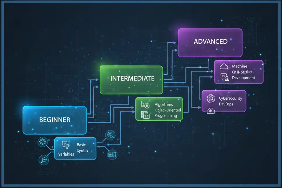 skills required for cyber security course for freshers roadmap