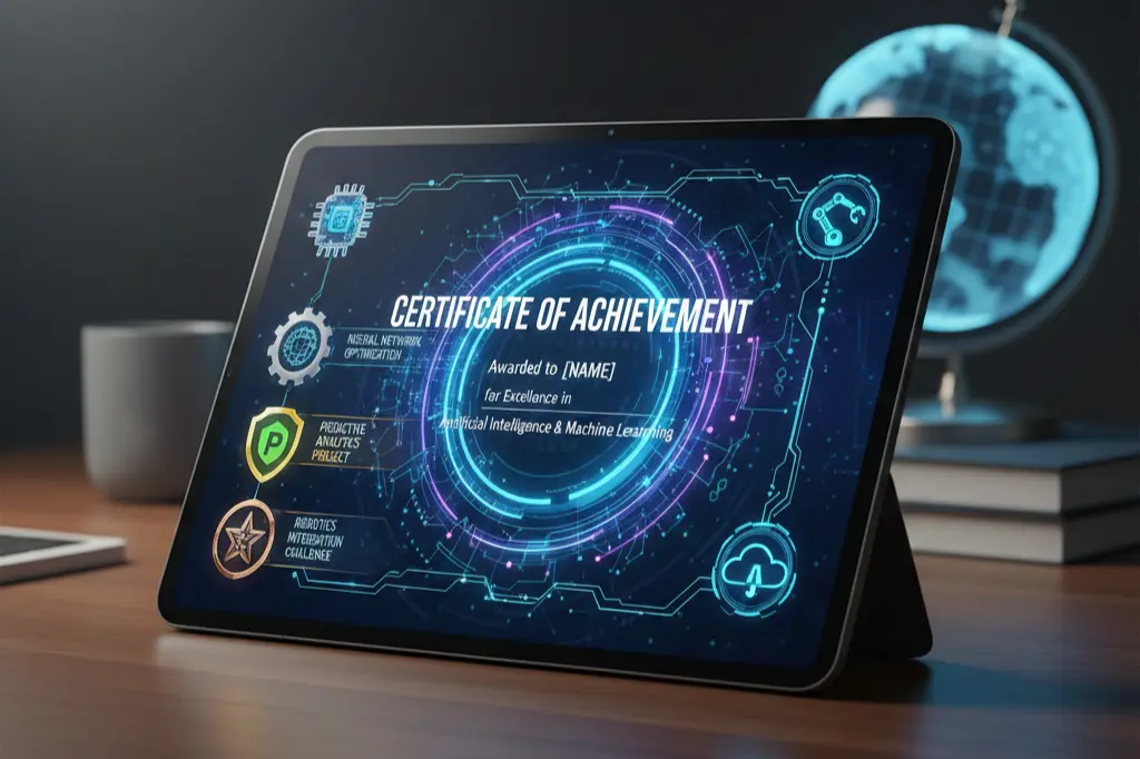 Go Hackers Cloud AI course for beginners certification with hands-on project validation