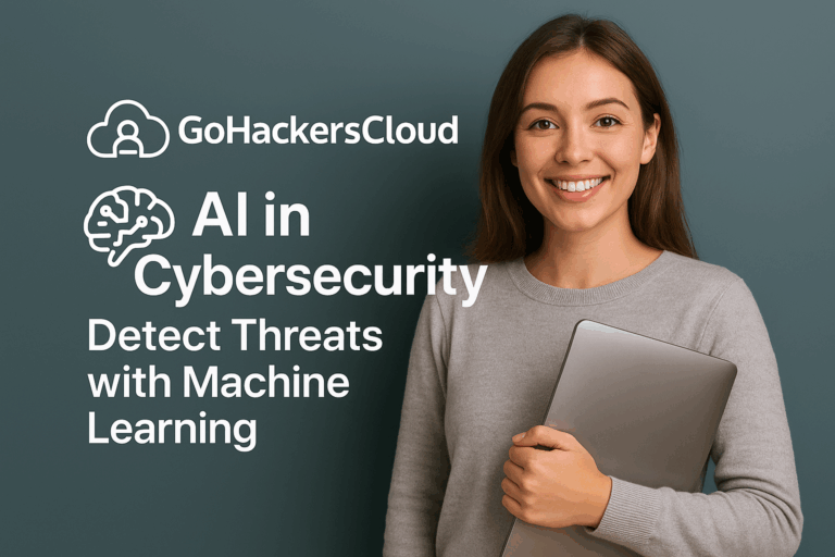 AI in Cybersecurity