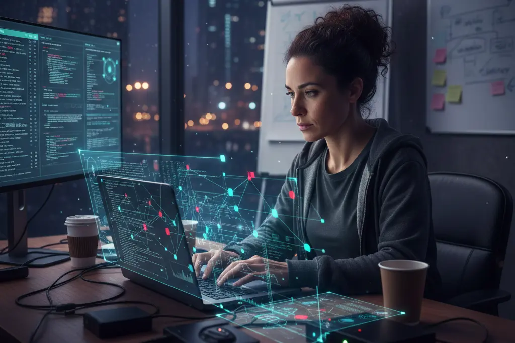 Professional penetration testing training course with live labs and certification