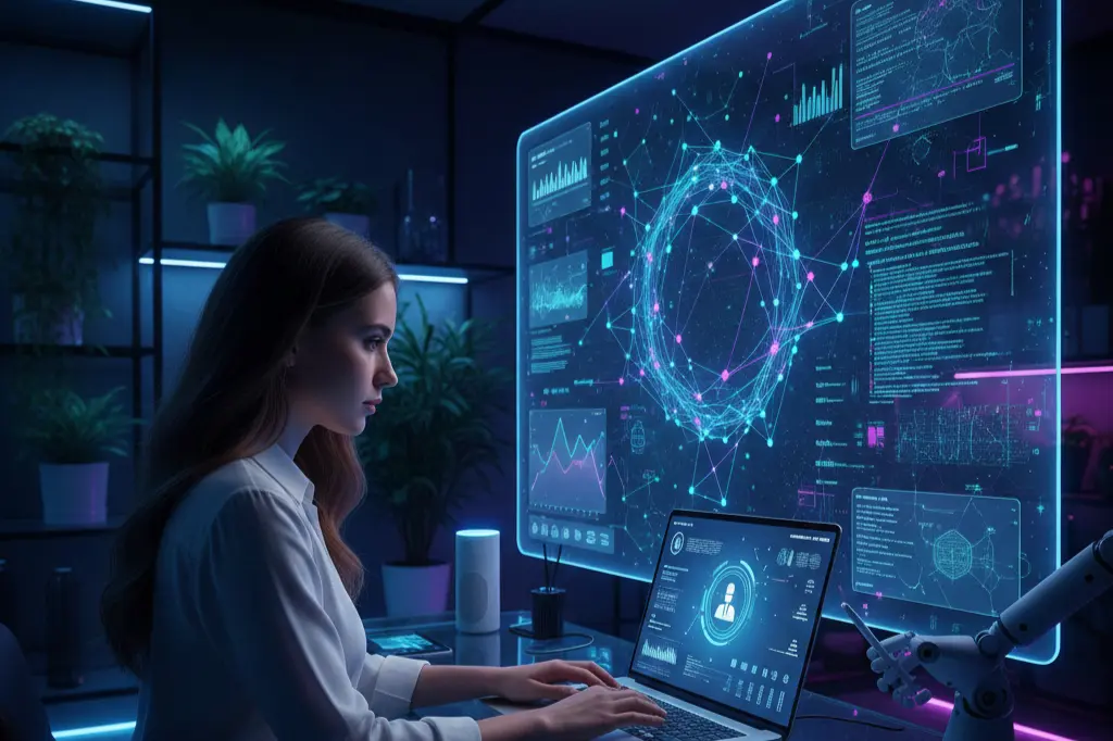 AI for beginners course online with hands-on training and certification