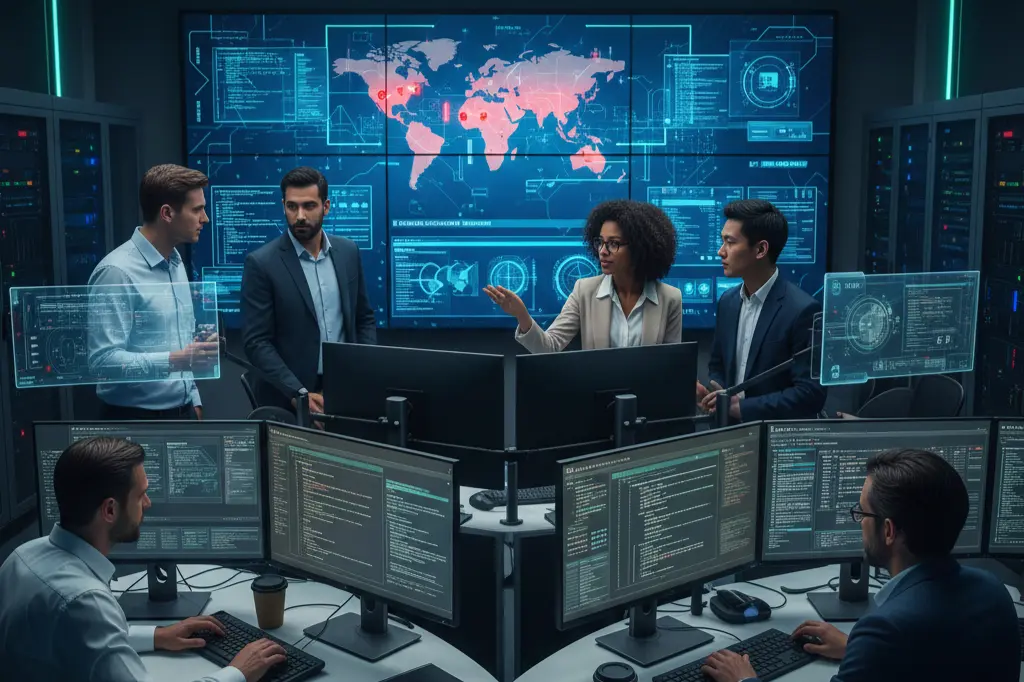 ethical hacking training for career change professionals