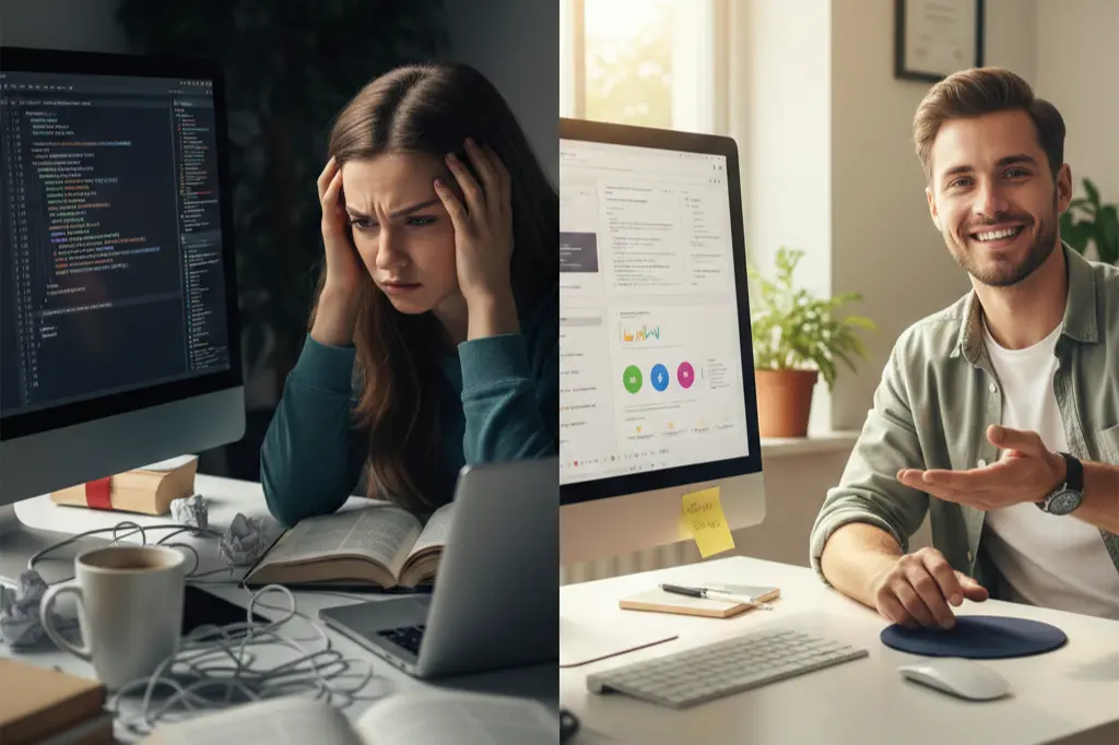 Best AWS beginner course for cybersecurity - before and after AWS security training transformation