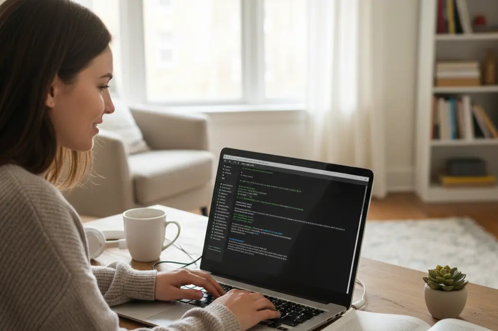 ethical hacking course for non-IT background beginner setup