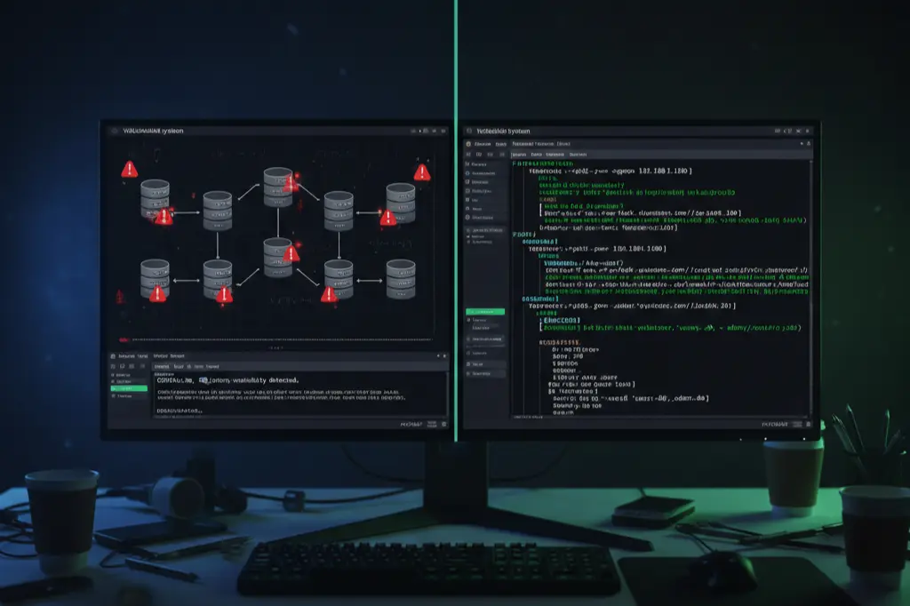 ethical hacking course with placement support through practical labs