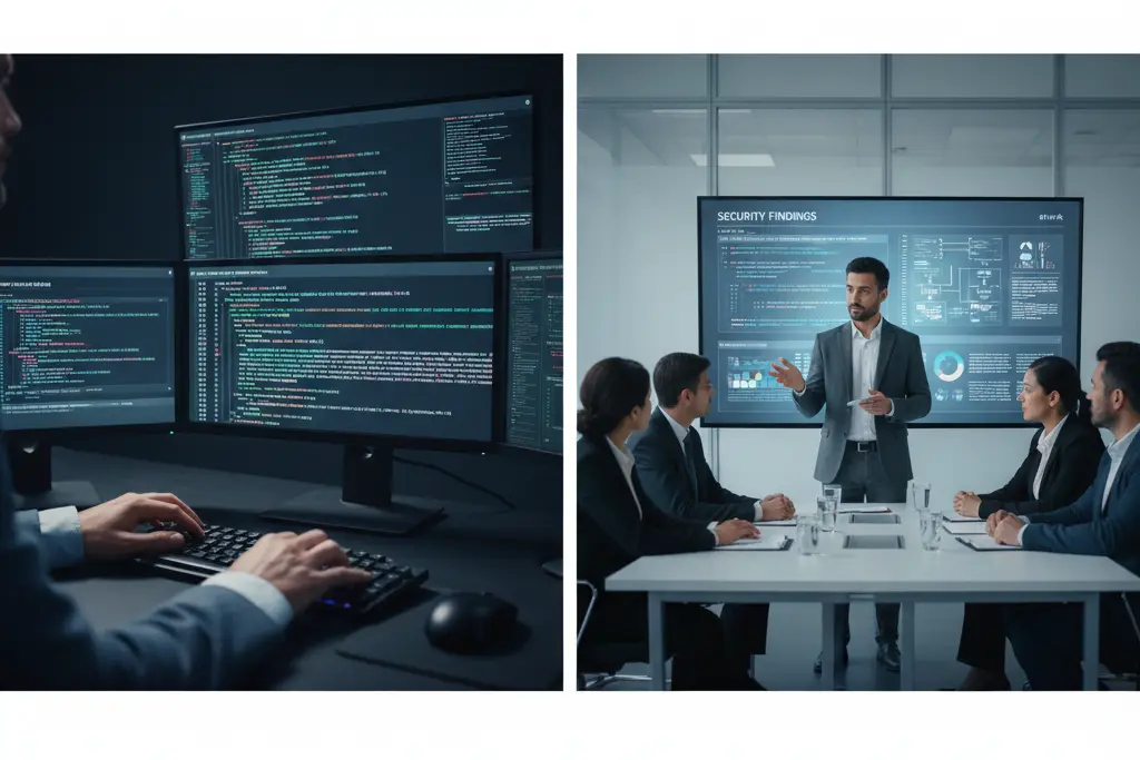 ethical hacking training for working professionals technical and soft skills