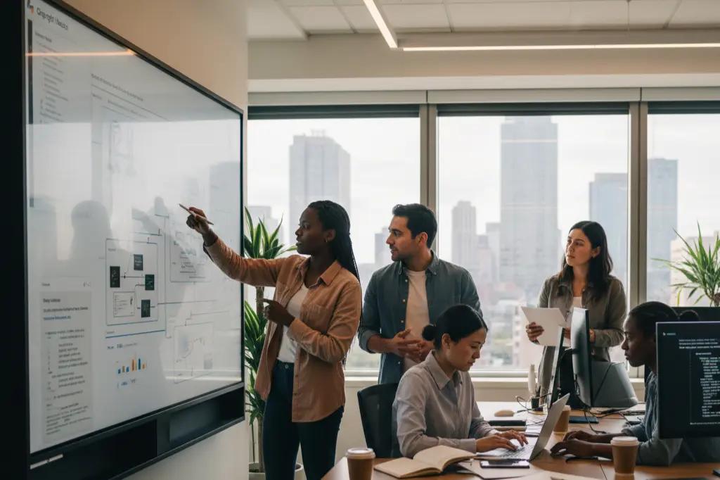 Career opportunities after completing Google Cloud certification training