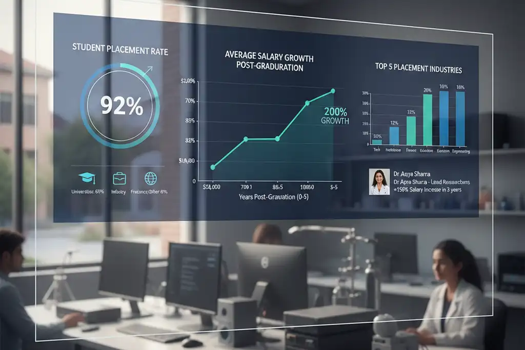 cloud computing certification training institute student success outcomes