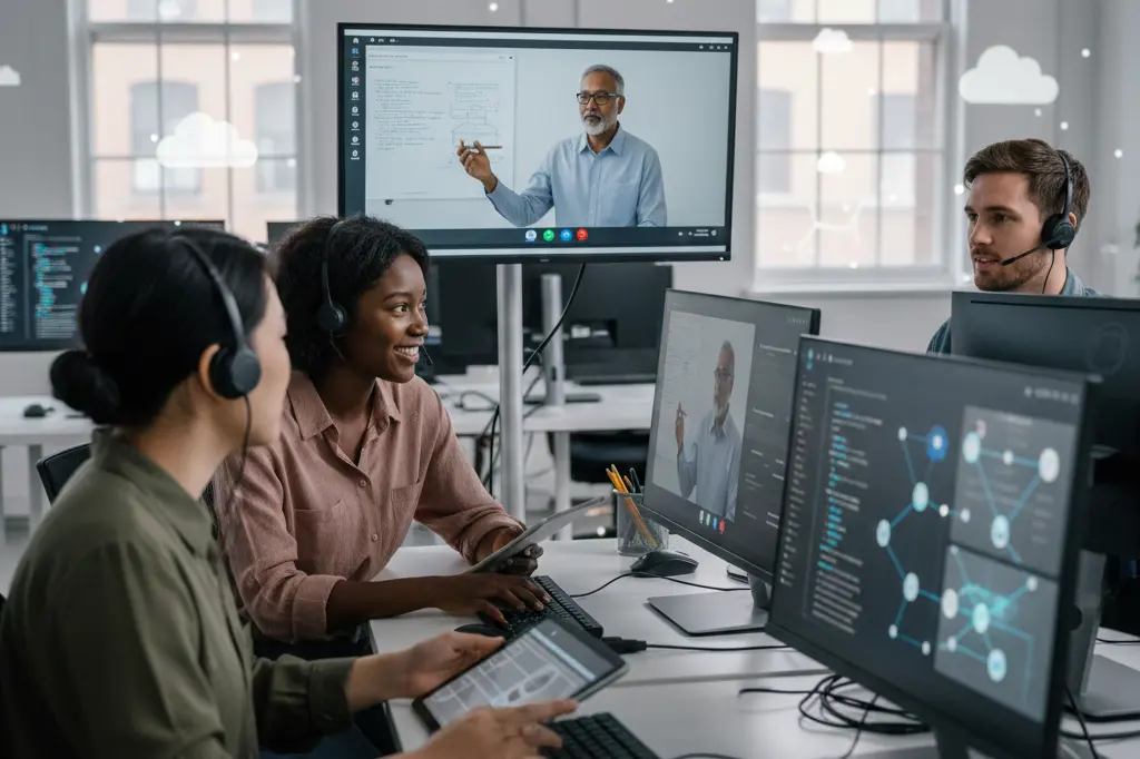 Go Hackers Cloud industry-ready cloud security training with live instructor sessions