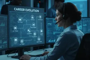 SOC analyst training with placement support program at Go Hackers Cloud