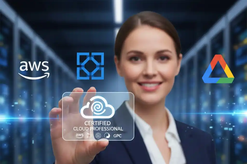 cloud computing certification courses online training with career support